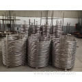 High Quality Corrosion Resistant Titanium Coil Heater